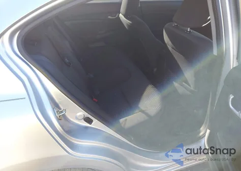 2014 Honda Civic Lx from USA, damaged, VIN 19XFB2F51EE221401